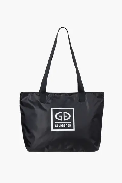 GOLDBERGH FAMOUS SHOPPER BAG