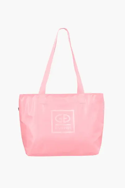 GOLDBERGH FAMOUS SHOPPER BAG