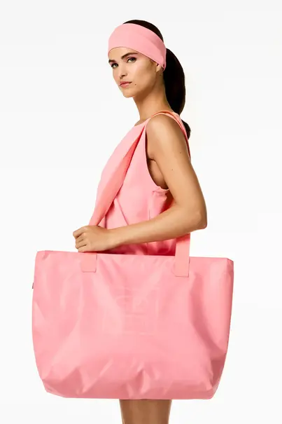 GOLDBERGH FAMOUS SHOPPER BAG