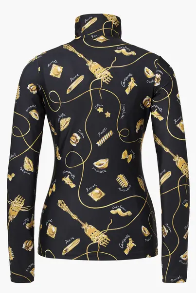 GOLDBERGH FARFALLE SKI PULLY