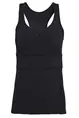 GOLDBERGH FARRAH TANK TOP WITH CUPS