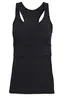 GOLDBERGH FARRAH TANK TOP WITH CUPS