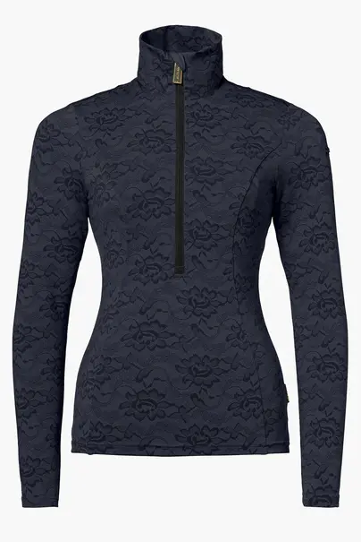 GOLDBERGH FASCINO SKI PULLY