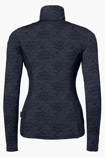 GOLDBERGH FASCINO SKI PULLY