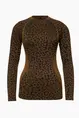 GOLDBERGH FELINE BASELAYER LONG SLEEVE