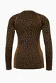 GOLDBERGH FELINE BASELAYER LONG SLEEVE