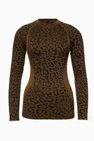 GOLDBERGH FELINE BASELAYER LONG SLEEVE