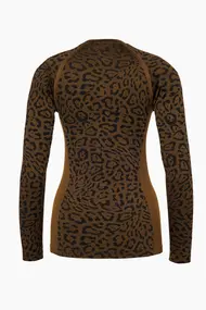 GOLDBERGH FELINE BASELAYER LONG SLEEVE