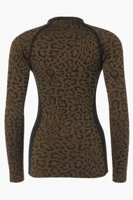 GOLDBERGH FELINE BASELAYER LONG SLEEVE