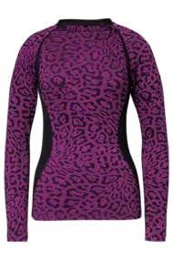 GOLDBERGH FELINE BASELAYER LONG SLEEVE