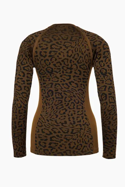 GOLDBERGH FELINE BASELAYER LONG SLEEVE