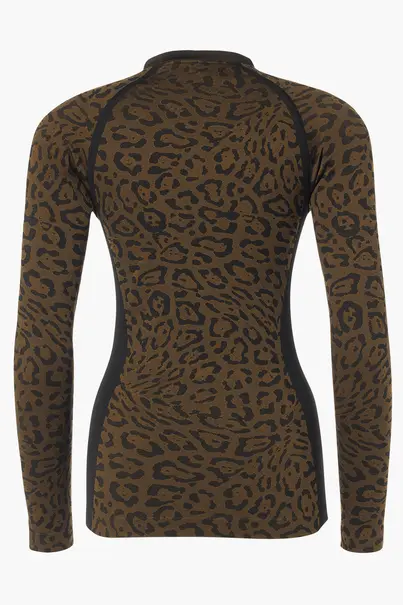 GOLDBERGH FELINE BASELAYER LONG SLEEVE