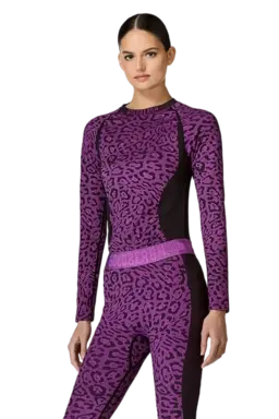 GOLDBERGH FELINE BASELAYER LONG SLEEVE