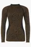 GOLDBERGH FELINE BASELAYER LONG SLEEVE