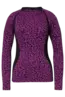 GOLDBERGH FELINE BASELAYER LONG SLEEVE