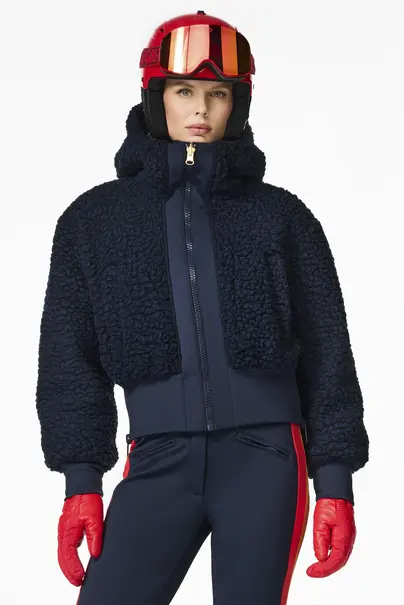 GOLDBERGH FIERA SKI JACKET