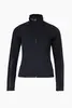 GOLDBERGH FINISH FULL ZIP CARDIGAN