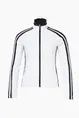 GOLDBERGH FINISH FULL ZIP CARDIGAN