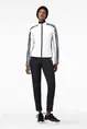GOLDBERGH FINISH FULL ZIP CARDIGAN