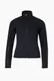 GOLDBERGH FINISH FULL ZIP CARDIGAN