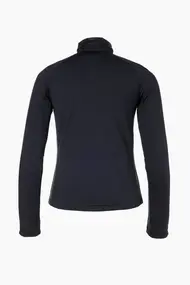 GOLDBERGH FINISH FULL ZIP CARDIGAN