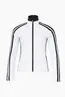 GOLDBERGH FINISH FULL ZIP CARDIGAN