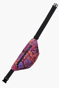 GOLDBERGH FIORENTINA FANNY PACK