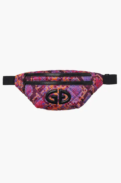GOLDBERGH FIORENTINA FANNY PACK
