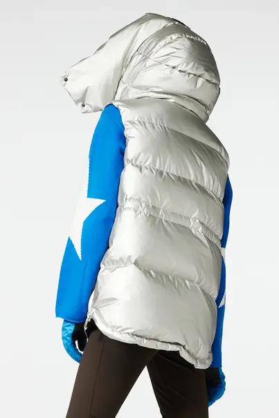 GOLDBERGH FLASH BODYWARMER