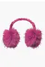 GOLDBERGH FLUFFY EARWARMERS