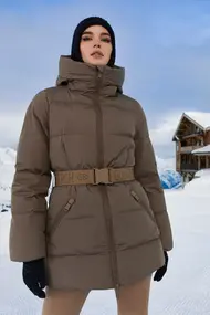 GOLDBERGH FORÊT SKI JACKET