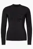 GOLDBERGH FRANCESCA LONG SLEEVE TEE