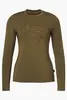 GOLDBERGH FRANCESCA LONG SLEEVE TEE