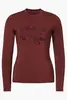 GOLDBERGH FRANCESCA LONG SLEEVE TEE