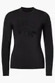 GOLDBERGH FRANCESCA LONG SLEEVE TEE
