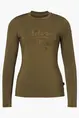 GOLDBERGH FRANCESCA LONG SLEEVE TEE