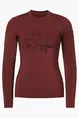 GOLDBERGH FRANCESCA LONG SLEEVE TEE