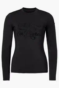 GOLDBERGH FRANCESCA LONG SLEEVE TEE