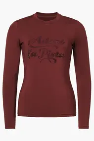 GOLDBERGH FRANCESCA LONG SLEEVE TEE
