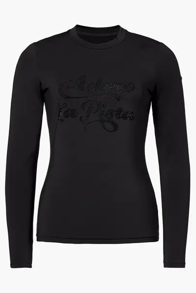 GOLDBERGH FRANCESCA LONG SLEEVE TEE