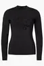 GOLDBERGH FRANCESCA LONG SLEEVE TEE