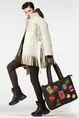 GOLDBERGH FRINGE JACKET