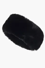 GOLDBERGH FROID FLUFFY HEADBAND