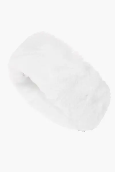 GOLDBERGH FROID FLUFFY HEADBAND