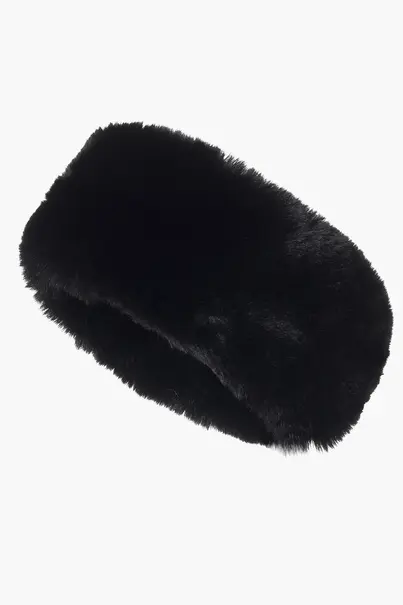 GOLDBERGH FROID FLUFFY HEADBAND