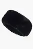 GOLDBERGH FROID FLUFFY HEADBAND