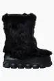 GOLDBERGH FUN FUR SNOWBOOT