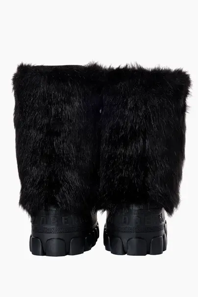GOLDBERGH FUN FUR SNOWBOOT