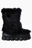 GOLDBERGH FUN FUR SNOWBOOT