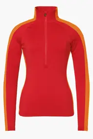 GOLDBERGH FUOCO SKI PULLY